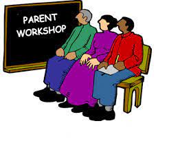 Parent Workshop